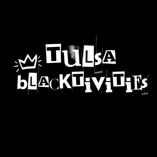 Black in Tulsa